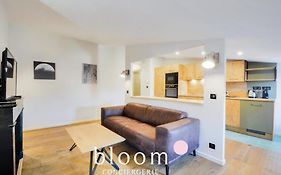 Nancy Vieille Ville Bel Appartement Renove